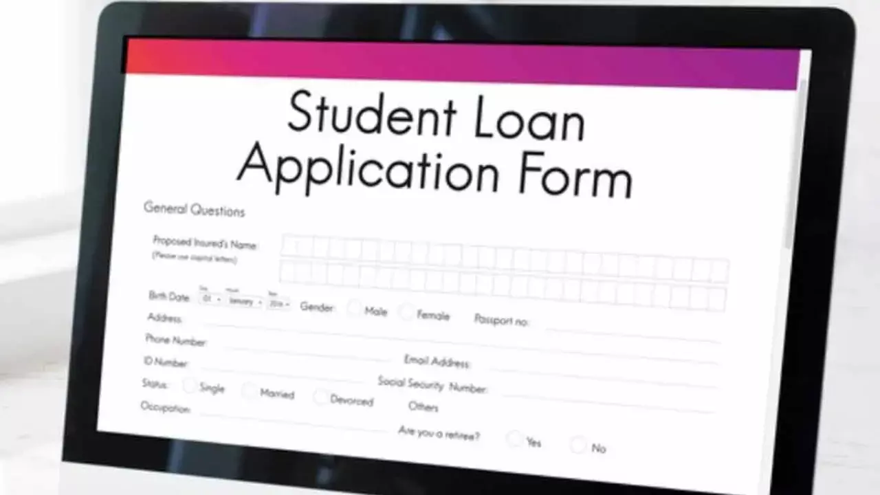 62% of Student Loan Applications, Maharashtra and Uttar Pradesh Lead Demand: Kuhoo Insights 62% of Student Loan Applications, Maharashtra and Uttar Pradesh Lead Demand: Kuhoo Insights