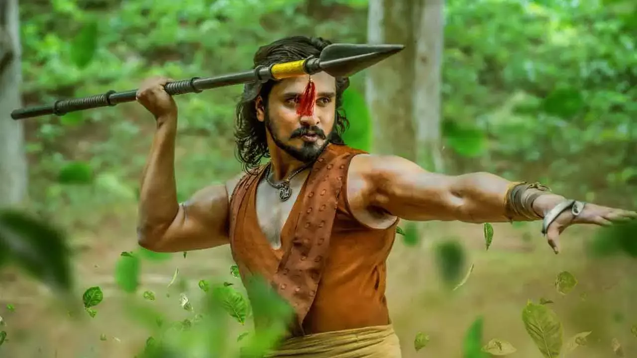 Nikhil Siddhartha’s ‘Swayambhu’ to release first single ‘Ra Ra Dheevara’ on April 16 Nikhil Siddhartha’s ‘Swayambhu’ to release first single ‘Ra Ra Dheevara’ on April 16