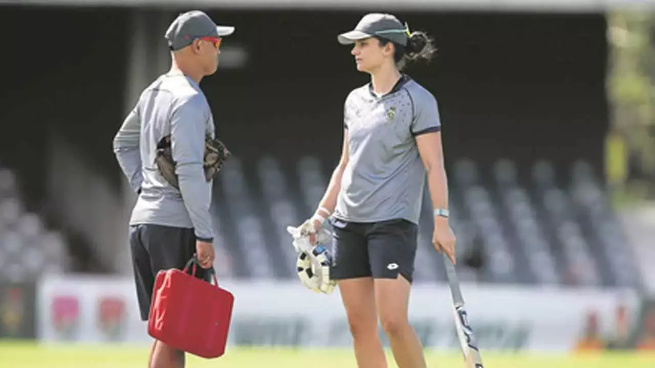 Abrahams, Ndaba, Webster exit Proteas coaching staff ahead of Women’s T20 WC