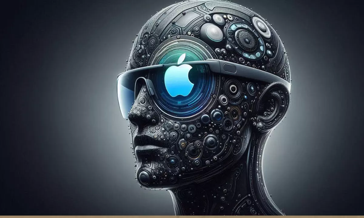 Apple Eyes AI Smartglasses Launch with Multiple Styles and Everyday Features Apple Eyes AI Smartglasses Launch with Multiple Styles and Everyday Features