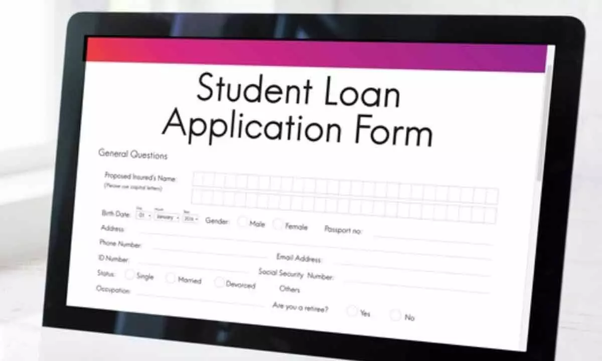 62% of Student Loan Applications, Maharashtra and Uttar Pradesh Lead Demand: Kuhoo Insights 62% of Student Loan Applications, Maharashtra and Uttar Pradesh Lead Demand: Kuhoo Insights