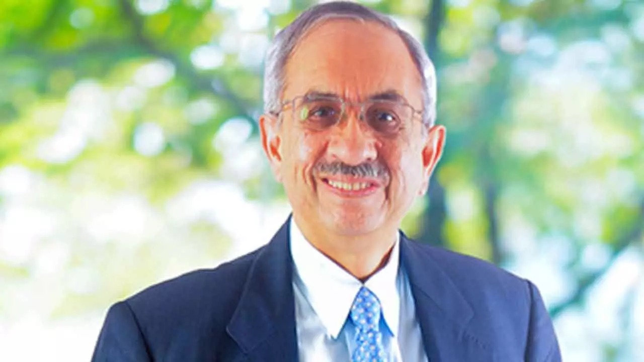 Nadir Godrej to retire as Chairman and MD of Godrej Industries after 25 years Nadir Godrej to retire as Chairman and MD of Godrej Industries after 25 years