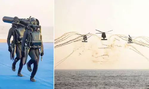 Indian Navy to host first edition of ‘Commanders’ Conference – 2026’