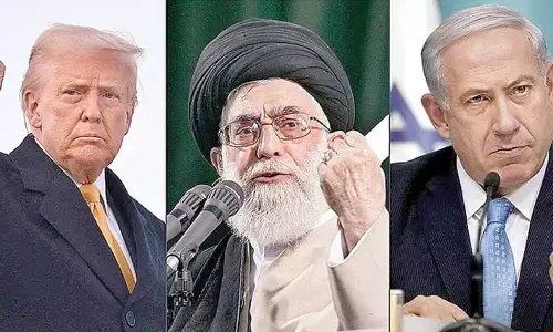 How Gulf War 2026 left US weaker, Iran stronger