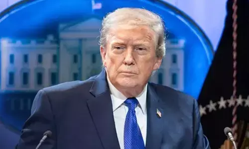 US to blockade ships entering or exiting Iranian ports after talks fail US to blockade ships entering or exiting Iranian ports after talks fail