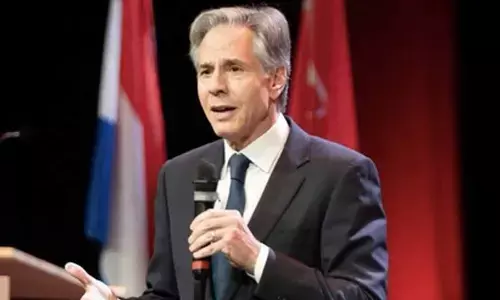 Former US Secretary of State Antony Blinken warns of ‘strategic failure’ on Iran Former US Secretary of State Antony Blinken warns of ‘strategic failure’ on Iran