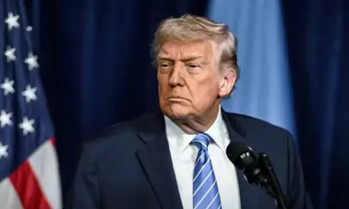 Trump claims Iran ‘has no cards’ in ongoing negotiations Trump claims Iran ‘has no cards’ in ongoing negotiations