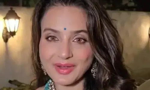 Ameesha Patel says late Asha Bhosle’s song marked her first step in Bollywood: Will cherish it all my life