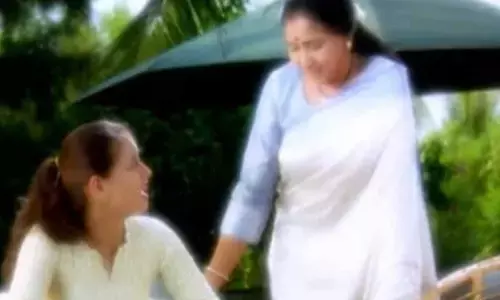 Dia Mirza recalls spending 4 days with Asha Bhosle in Paris while working on Na Marte Hum from Aap Ki Asha