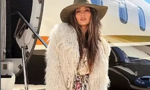 Jennifer Lopez says ‘my happy era is rewriting everything’ after debut Coachella performance