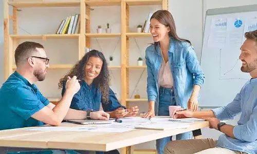 The one skill that can change your career: Communication