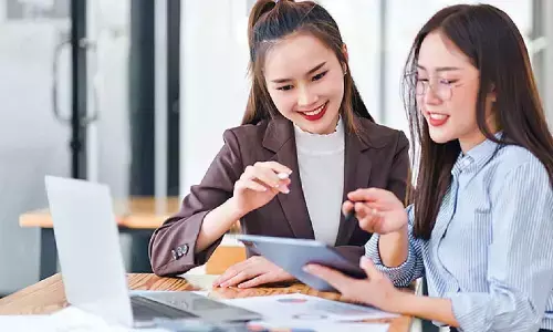 Flexible IT jobs see rising women participation: Survey