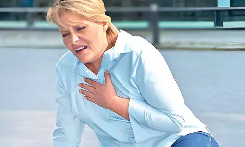 Rising heart risks among young women ring alarm bells for health experts in India Rising heart risks among young women ring alarm bells for health experts in India