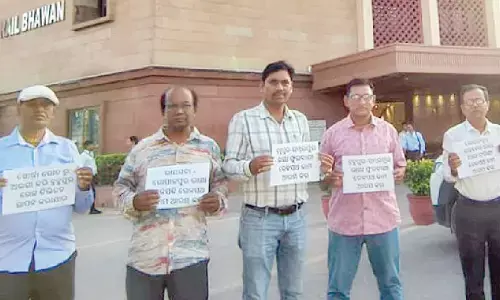 South Odisha’s railway dreams demand attention