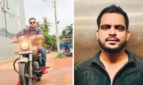 8 arrested in brutal murder of youth congress leader