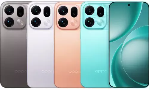 OPPO Find X9s Pro specs leak: 6.32″ 1.5K OLED, dual 200MP shooters, massive 7025mAh battery spotted online