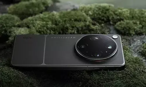 OPPO Find X9 Ultra Design and Colours Revealed Ahead of Global Launch