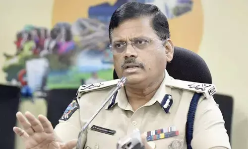 Police crackdown on IPL betting in NTR district: Commissioner
