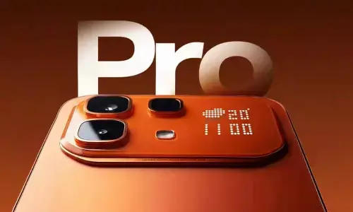 Infinix Note 60 Pro Debuts in India with Unique Rear LED Display and Strong Specs