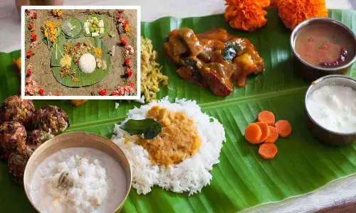 Cheiraoba 2026: Manipur Welcomes New Year With Tradition and Togetherness Cheiraoba 2026: Manipur Welcomes New Year With Tradition and Togetherness