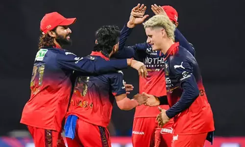 Scoring 200-plus consistently feels like Ive a lot of talent in the team,’ feels RCB captain Patidar