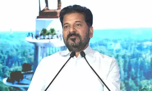 Population-based delimitation unjust to South, smaller states; put nation above party interest: Telangana CM