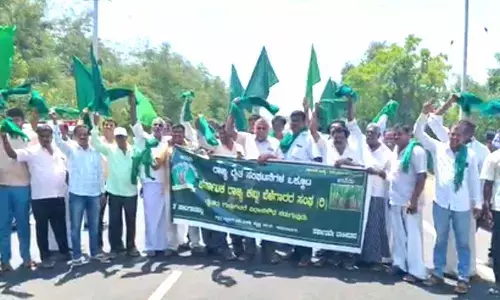 Karnataka farmers oppose Priyanka Gandhi’s Bandipur night traffic move, raise concerns over Keralam–Nanjangud rail link