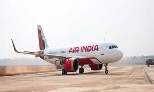 Air India plans to roll out stock options reward system for staff