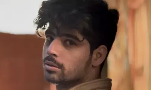 Ali Asghar Shah: The Silent Creator Connecting Millions Through Relatable Videos