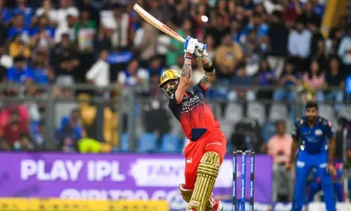 Kohli, Rohit are striking at 152, feels like theyre driving a Ferrari: Aakash Chopra