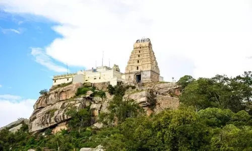 Film and serial shoots in temples boost muzarai department income in Karnataka