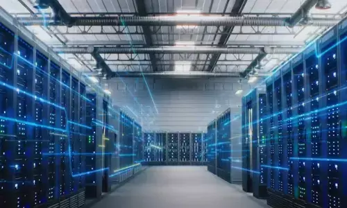 India’s Data Centre Boom Set to Surge to $22 Billion by 2030 India’s Data Centre Boom Set to Surge to $22 Billion by 2030