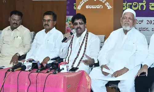 Factional war intensifies in Afzalpur as Congress leaders cry foul