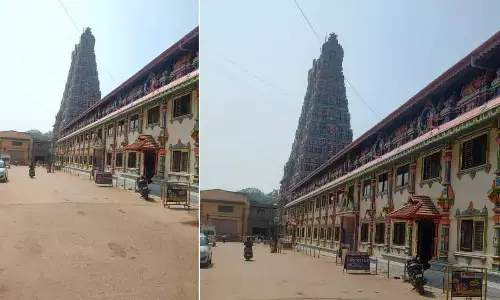 Sringeri Mutt Launches Ramayana Exam for Students, Top Prize Rs 50,000