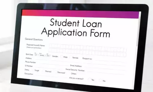62% of Student Loan Applications, Maharashtra and Uttar Pradesh Lead Demand: Kuhoo Insights 62% of Student Loan Applications, Maharashtra and Uttar Pradesh Lead Demand: Kuhoo Insights