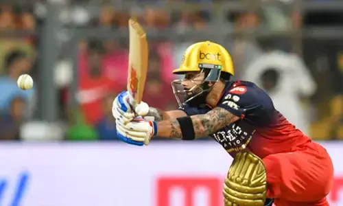 IPL 2026: ‘Kohli’s half-century came at a slightly slower pace vs MI, he wasn’t fully satisfied,’ says Harbhajan