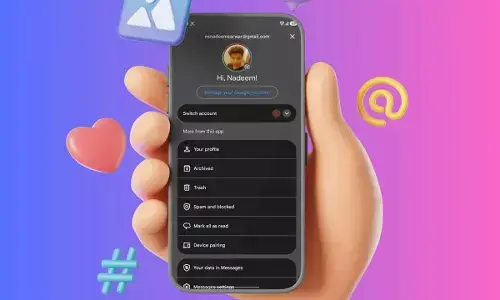 Google Messages Introduces Trash Folder to Prevent Accidental Chat Loss Google Messages Introduces Trash Folder to Prevent Accidental Chat Loss