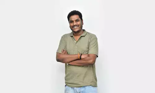 ‘Thimmarajupalli TV’ A Pure Suspense Drama: V. Muniraju