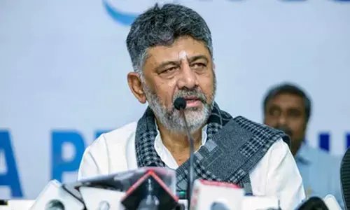 Meet high command but make no unnecessary statements in public: Ktaka Dy CM warns MLAs