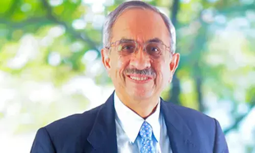 Nadir Godrej to retire as Chairman and MD of Godrej Industries after 25 years Nadir Godrej to retire as Chairman and MD of Godrej Industries after 25 years