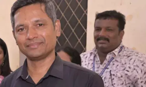 Kerala elections: CEO says polling turnout touching 80 per cent, denies delay