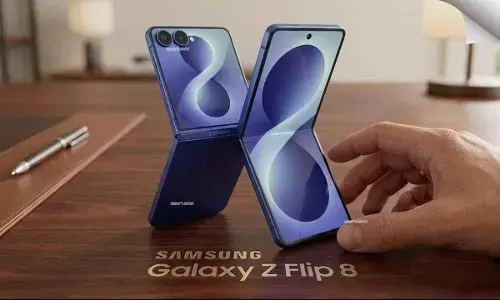 Samsung Galaxy Z Flip 8 tipped for July debut with subtle upgrades Samsung Galaxy Z Flip 8 tipped for July debut with subtle upgrades