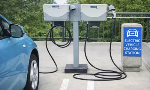 Centre speeds up EV, critical minerals push to cut oil reliance​