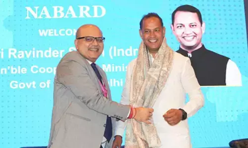 Cooperatives key to march towards Viksit Bharat 2047: Delhi Minister ​