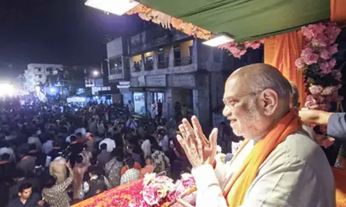 UCC not agenda of just BJP but of Indias Constitution: HM Amit Shah