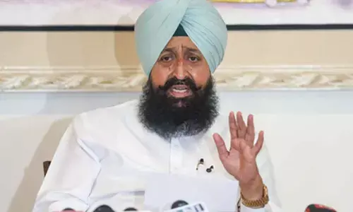 Ensuring strict punishment for sacrilege welcome, says Punjab Congress