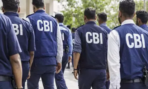 CBI arrests accused of 2014 Kolkata abductions from Surat​