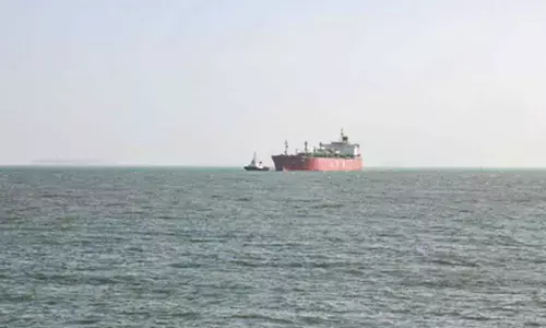 LPG ship Jag Vikram reaching Kandla on Tuesday with 20,400 tonnes cargo