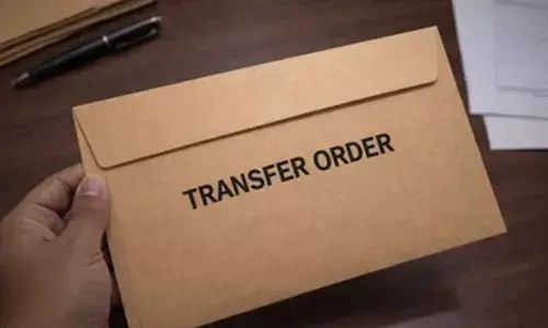 ACC clears names of 48 officers as Joint Secretaries at Centre​