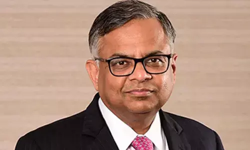 Nashik incident ‘gravely concerning’, strict action to follow: N Chandrasekaran